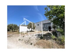 Armaz�m T0 - S. Vicente do Pa�l, Santar�m, Santar�m - Miniatura: 1/11