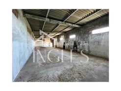 Armaz�m T0 - S. Vicente do Pa�l, Santar�m, Santar�m - Miniatura: 4/11