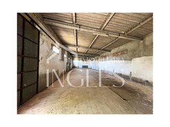 Armaz�m T0 - S. Vicente do Pa�l, Santar�m, Santar�m - Miniatura: 5/11