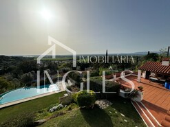 Moradia T6 - Chamusca, Chamusca, Santar�m - Miniatura: 1/24