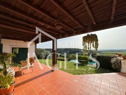 Moradia T6 - Chamusca, Chamusca, Santar�m - Miniatura: 2/24