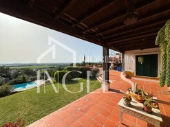 Moradia T6 - Chamusca, Chamusca, Santar�m - Miniatura: 3/24