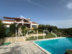 Moradia T6 - Chamusca, Chamusca, Santar�m - Miniatura: 5/24