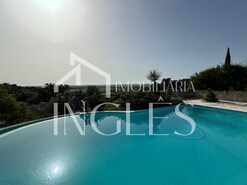 Moradia T6 - Chamusca, Chamusca, Santar�m - Miniatura: 6/24