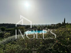 Moradia T6 - Chamusca, Chamusca, Santar�m - Miniatura: 7/24