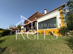 Moradia T6 - Chamusca, Chamusca, Santar�m - Miniatura: 9/24