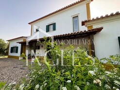 Moradia T6 - Chamusca, Chamusca, Santar�m - Miniatura: 10/24