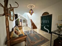 Moradia T6 - Chamusca, Chamusca, Santar�m - Miniatura: 13/24