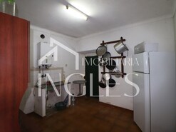 Moradia T1 - P�voa da Isenta, Santar�m, Santar�m - Miniatura: 14/19