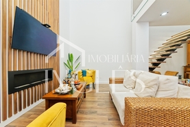 Moradia T3 - Marvila, Santar�m, Santar�m - Miniatura: 5/24