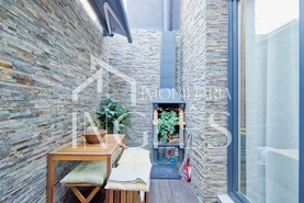 Moradia T3 - Marvila, Santar�m, Santar�m - Miniatura: 20/24