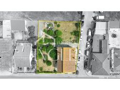 Apartamento T3 - Castanheira do Ribatejo, Vila Franca de Xira, Lisboa - Miniatura: 1/24