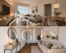Apartamento T3 - Castanheira do Ribatejo, Vila Franca de Xira, Lisboa - Miniatura: 14/24