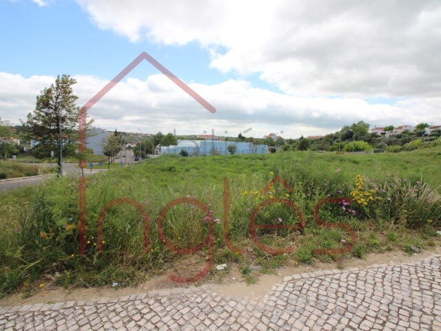 Terreno Urbano - Alcanena, Alcanena, Santarm - Imagem grande