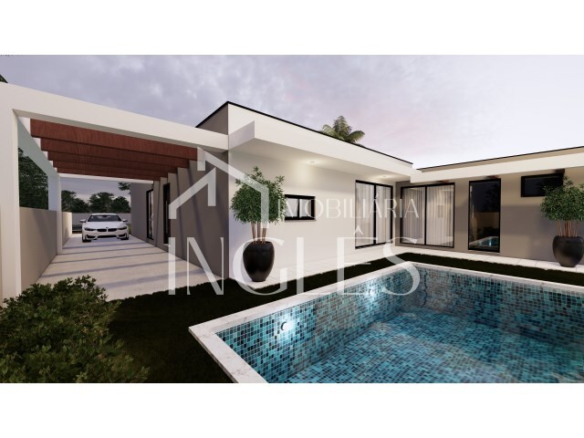 Moradia T4 - Fernão Ferro, Seixal, Setúbal - Imagem grande