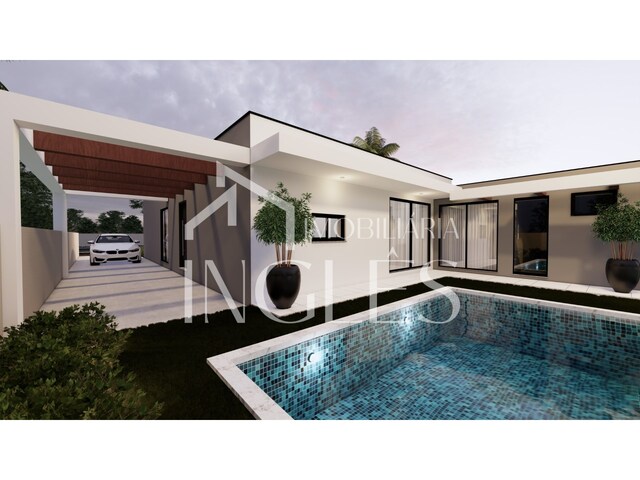 Moradia T4 - Fern�o Ferro, Seixal, Set�bal - Imagem grande