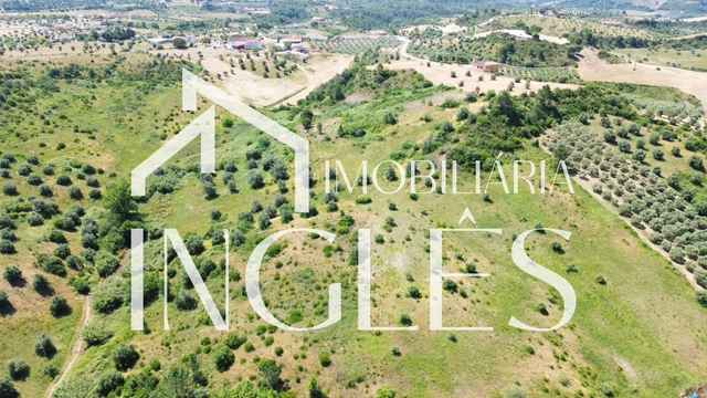 Terreno Urbano T0 - Marvila, Santar�m, Santar�m - Imagem grande