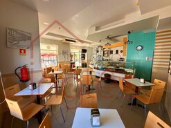 Bar/Restaurante - Almeirim, Almeirim, Santarm