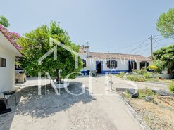 Moradia T2 - Romeira, Santarm, Santarm