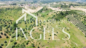 Terreno Urbano T0 - Marvila, Santar�m, Santar�m