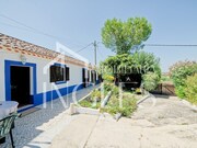 Moradia T2 - Romeira, Santarm, Santarm - Miniatura: 2/9
