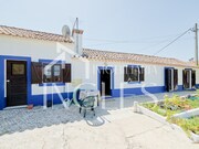 Moradia T2 - Romeira, Santarm, Santarm - Miniatura: 3/9