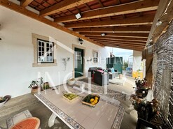 Moradia T3 - Cas�vel, Santar�m, Santar�m - Miniatura: 9/24