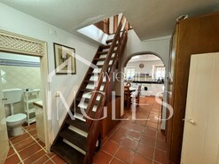 Moradia T3 - Cas�vel, Santar�m, Santar�m - Miniatura: 17/24