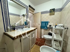 Moradia T3 - Cas�vel, Santar�m, Santar�m - Miniatura: 24/24