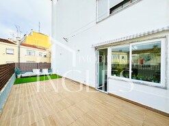 Apartamento T4 - Marvila, Santar�m, Santar�m - Miniatura: 11/24