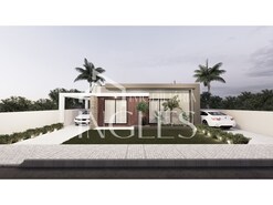 Moradia T4 - Fern�o Ferro, Seixal, Set�bal - Miniatura: 1/3