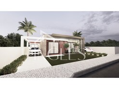 Moradia T4 - Fern�o Ferro, Seixal, Set�bal - Miniatura: 2/3