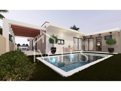 Moradia T4 - Fern�o Ferro, Seixal, Set�bal - Miniatura: 3/3