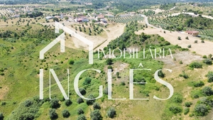 Terreno Urbano T0 - Marvila, Santar�m, Santar�m - Miniatura: 1/6