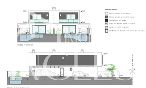 Moradia T4 - Fern�o Ferro, Seixal, Set�bal - Miniatura: 5/5