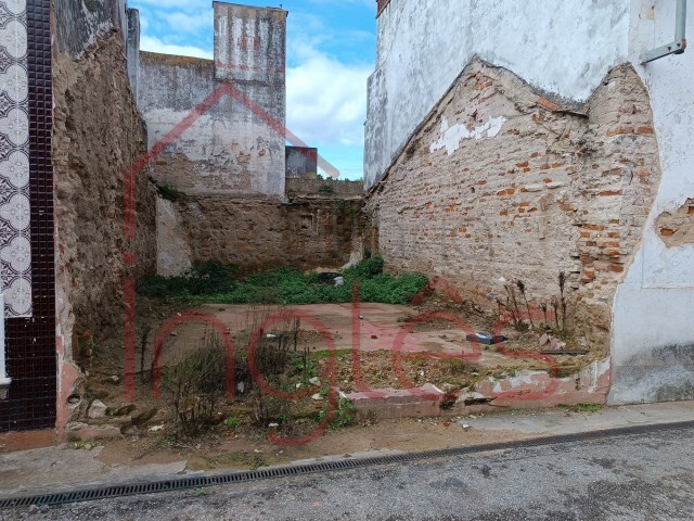 Terreno Urbano - Almeirim, Almeirim, Santarém - Imagem grande