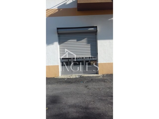 Armaz�m T0 - Marvila, Santar�m, Santar�m - Imagem grande