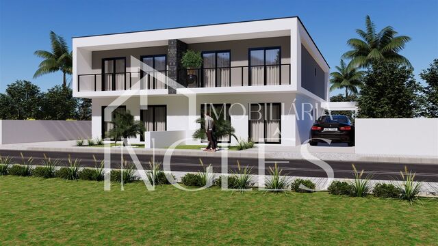 Apartamento T3 - Marvila, Santar�m, Santar�m - Imagem grande