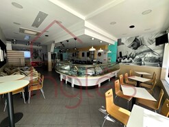Bar/Restaurante - Alpiara, Alpiara, Santarm
