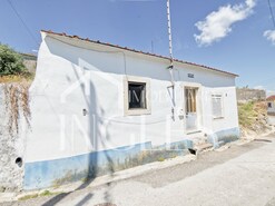 Moradia T2 - Azoia de Cima, Santarém, Santarém