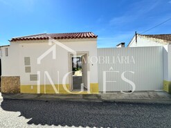 Terreno R�stico T0 - Vila Ch� de Ourique, Cartaxo, Santar�m