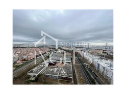 Apartamento T1 - Parque das Na��es, Lisboa, Lisboa - Miniatura: 18/18