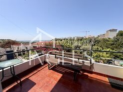 Apartamento T3 - Marvila, Santar�m, Santar�m - Miniatura: 24/24