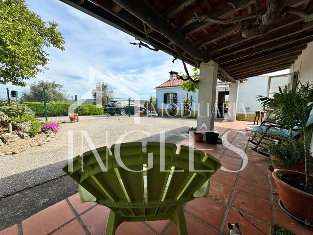 Moradia T4 - Almoster, Santar�m, Santar�m - Imagem grande