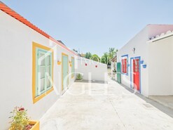 Moradia T3 - Alcanhões, Santarém, Santarém