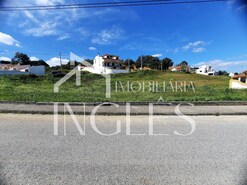 Terreno Urbano T0 - Chamusca, Chamusca, Santar�m