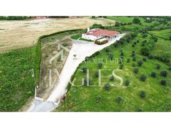 Armaz�m T0 - Almoster, Santar�m, Santar�m