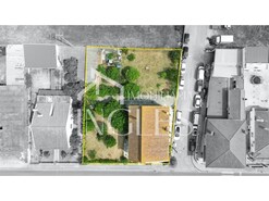 Moradia T3 - Fazendas de Almeirim, Almeirim, Santar�m