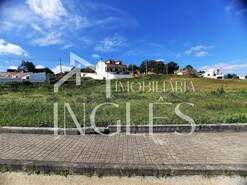 Terreno Urbano T0 - Chamusca, Chamusca, Santar�m - Miniatura: 1/8