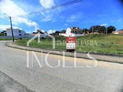 Terreno Urbano T0 - Chamusca, Chamusca, Santar�m - Miniatura: 2/8